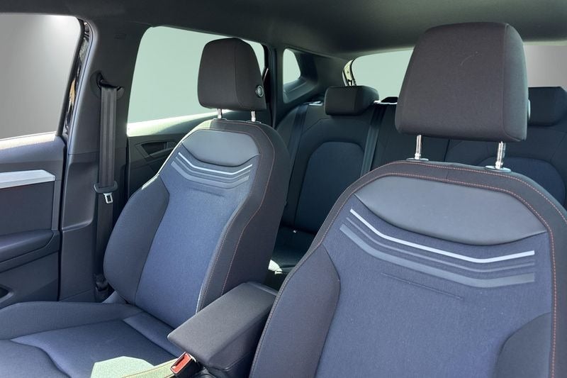 Seat Ibiza 1,0 TSi 115 FR DSG 5d