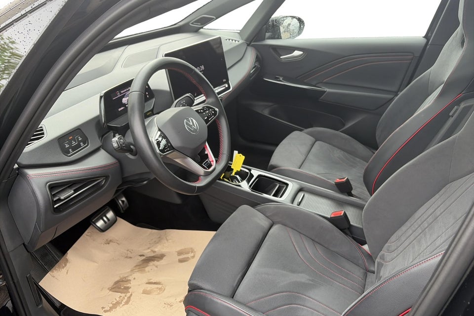 VW ID.3 79 GTX Performance 5d