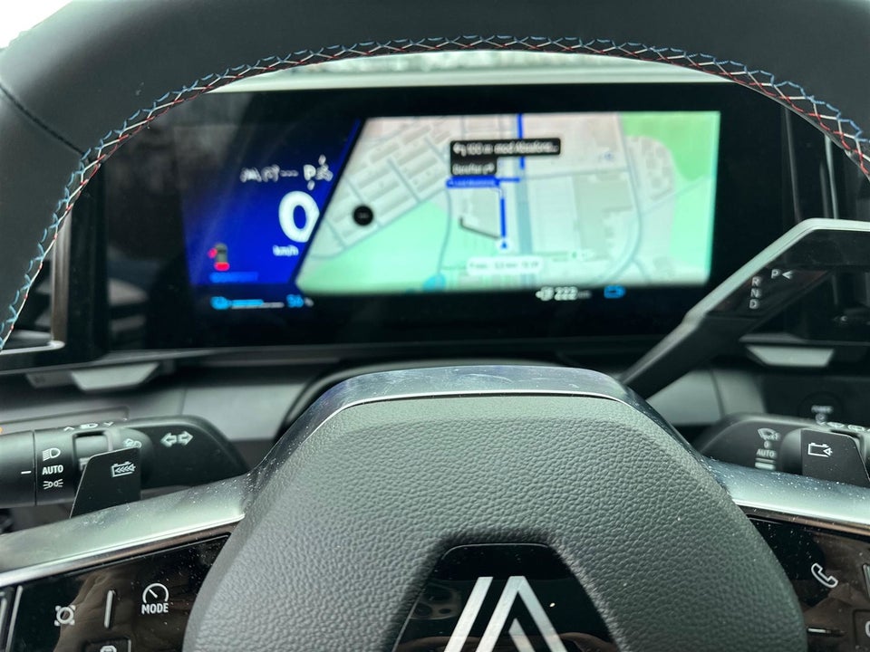 Renault Scenic E-Tech 87 Esprit Alpine 5d