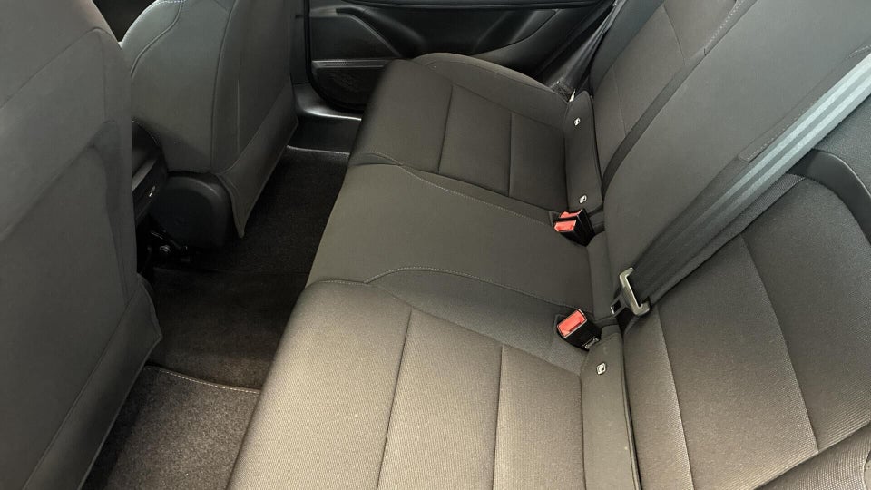 MG 4 51 Nordic Edition 5d