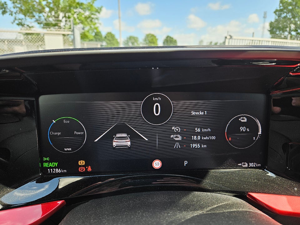 Opel Mokka-e 50 GS Line 5d