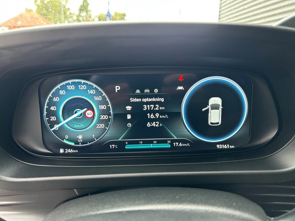 Hyundai i20 1,0 T-GDi Essential DCT 5d