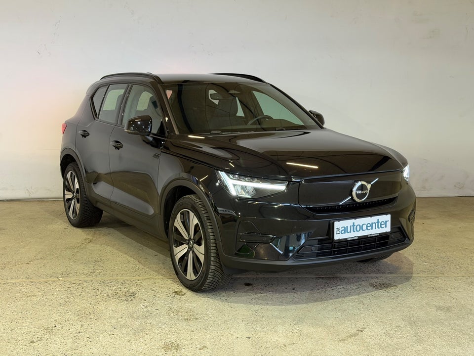 Volvo XC40 P6 ReCharge Core 5d