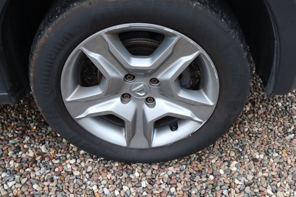 Dacia Sandero Stepway 0,9 TCe 90 5d