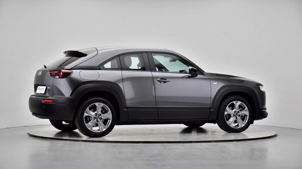 Mazda MX-30 e-SkyActive Exclusive-Line 5d