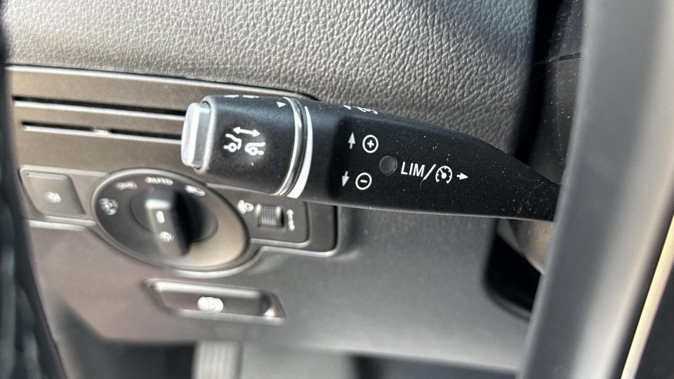 Mercedes Vito 114 2,0 CDi Kassevogn aut. L RWD