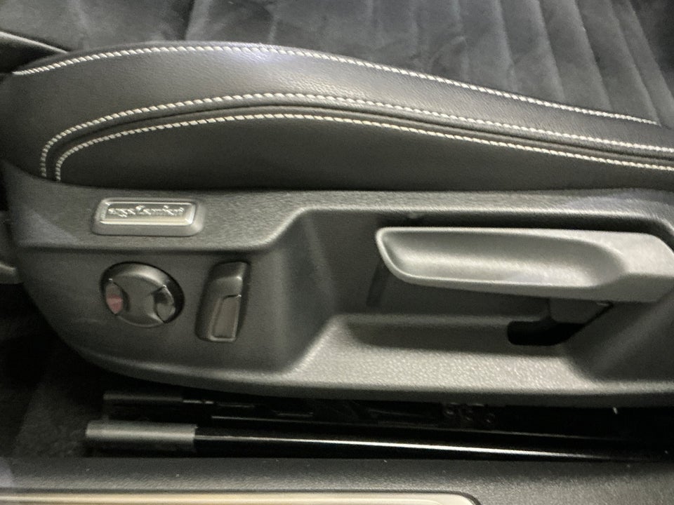 VW Passat 1,4 GTE Variant DSG 5d