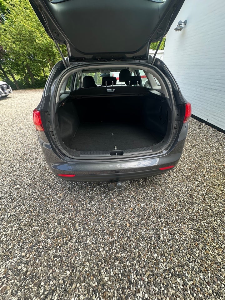 Kia Ceed 1,0 T-GDi Attraction SW 5d