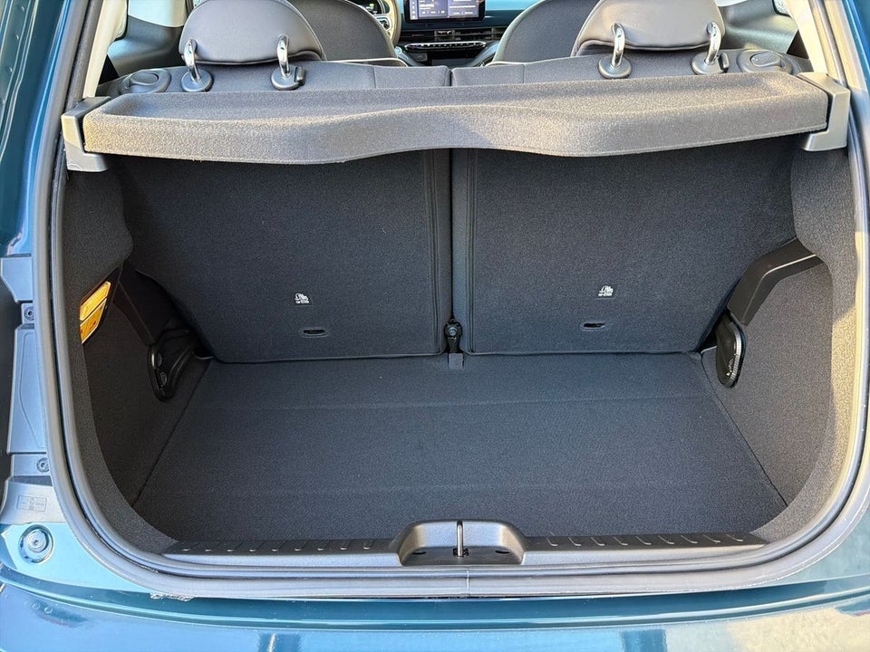 Fiat 500e 42 Icon 3d