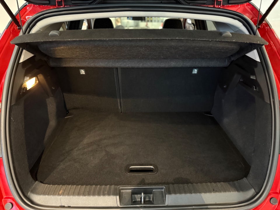 Renault Captur 1,3 TCe 130 Intens EDC 5d