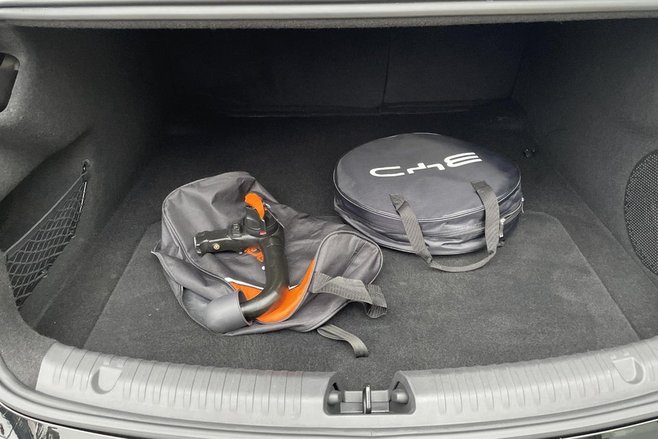 BYD Seal 86 Excellence AWD 4d