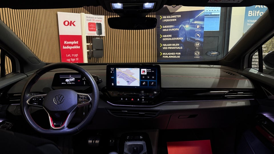 VW ID.5 77 GTX 4Motion 5d