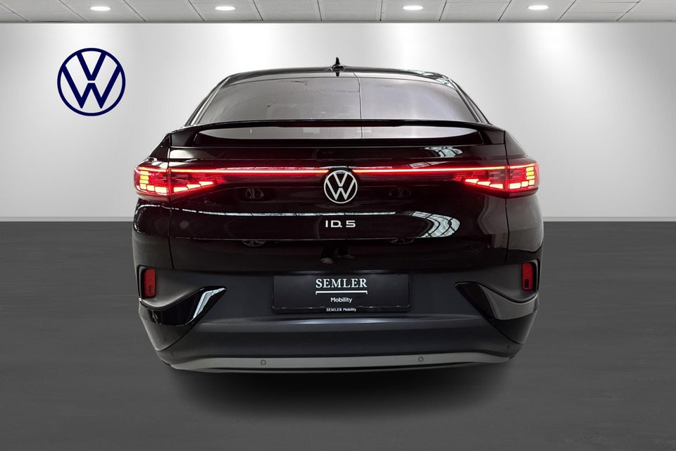VW ID.5 77 Style 5d