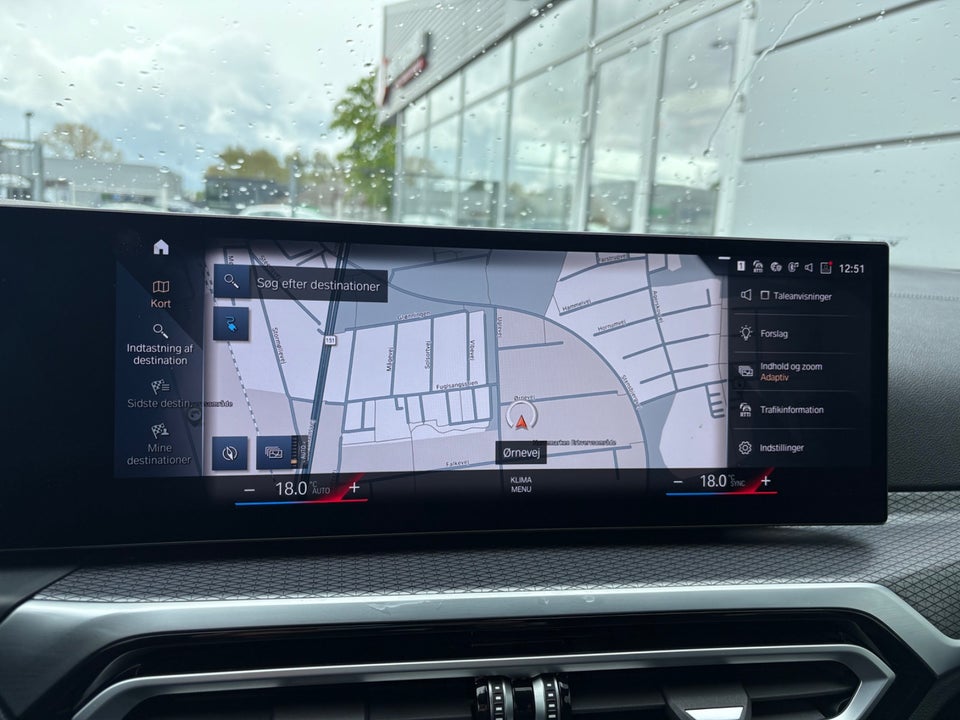 BMW i4 eDrive40 M-Sport 5d