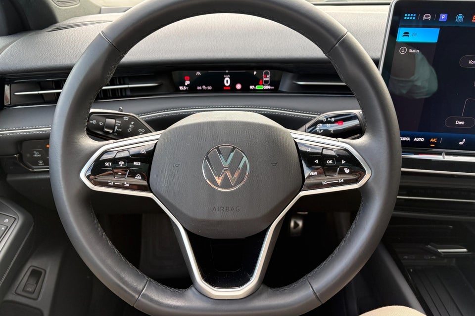 VW ID.7 77 Style+ Tourer 5d