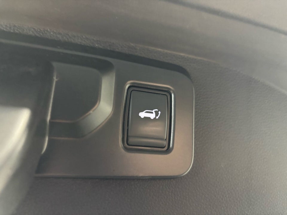 Renault Scenic E-Tech 87 Esprit Alpine 5d
