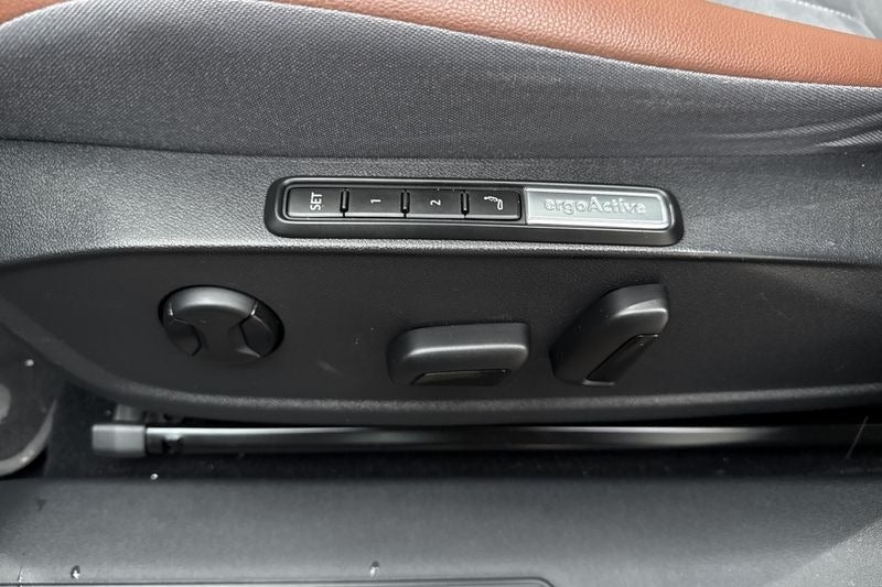 VW ID.4 77 1ST Max 5d