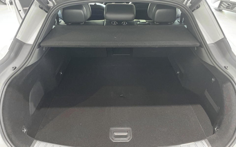 Zeekr 7GT Privilege AWD 5d