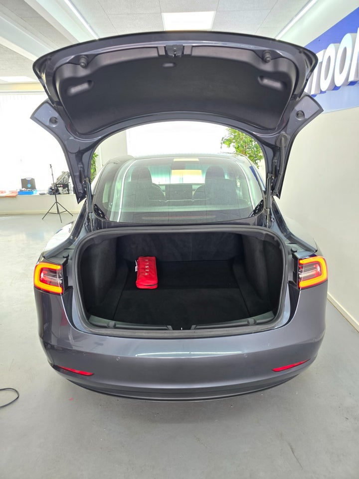 Tesla Model 3 Performance AWD 4d