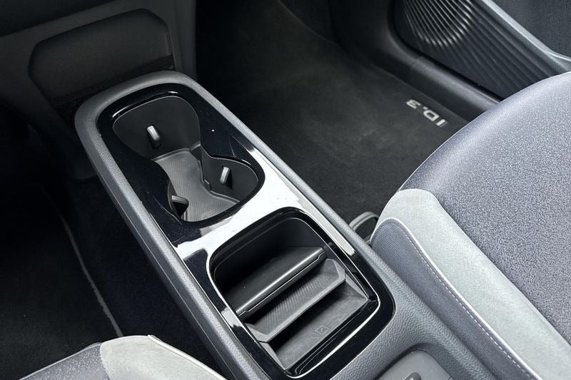 VW ID.3 58 Pro Performance Business 5d