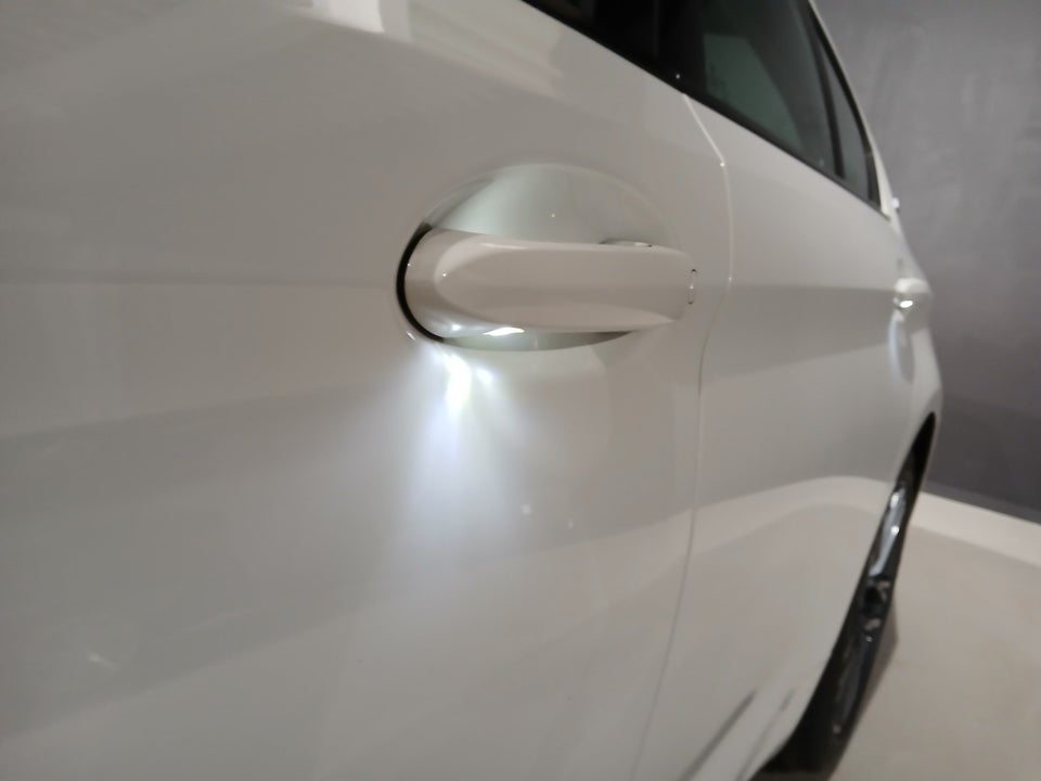 BMW 530e 2,0 iPerformance Luxury Line aut. 4d