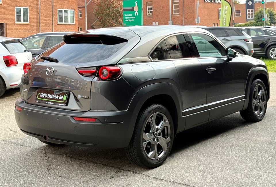 Mazda MX-30 e-SkyActiv Advantage 5d