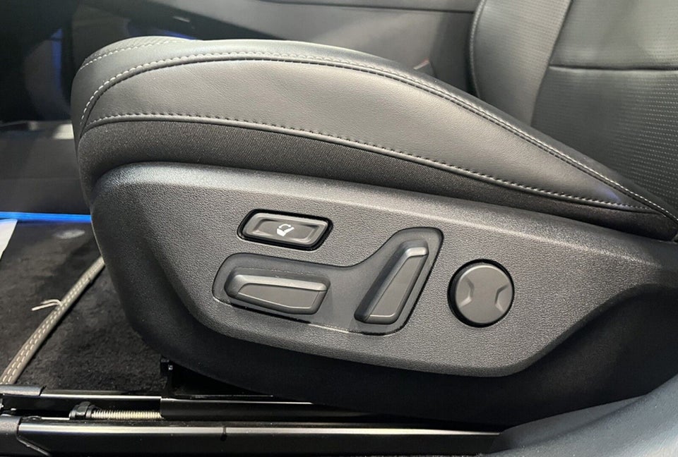 Kia EV6 84 Long Range Upgrade 5d