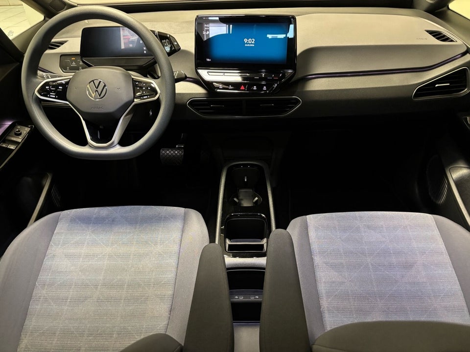 VW ID.3 45 Pure Performance 5d