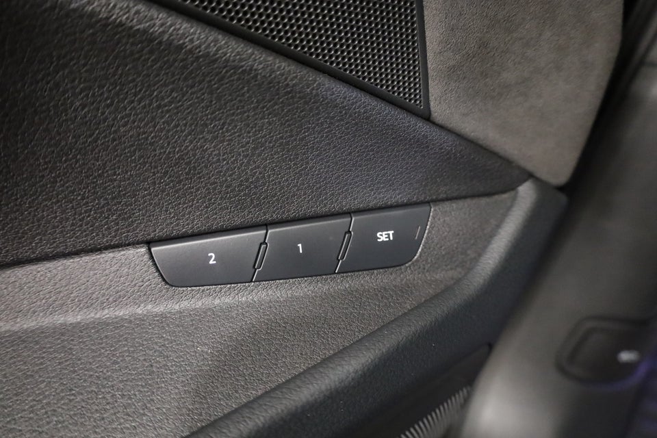 Audi e-tron 55 Advanced Prestige quattro 5d