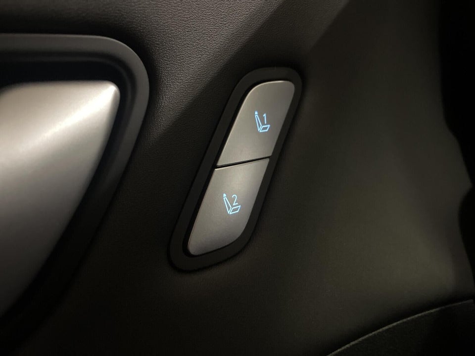 Hyundai Kona 65 EV Ultimate 5d