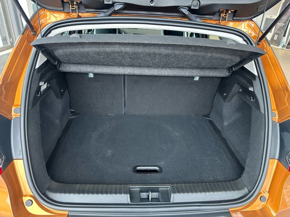 Renault Captur 1,3 TCe 130 Intens EDC 5d