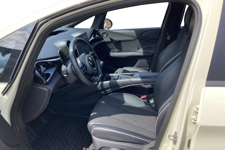 BYD Dolphin 60 Comfort 5d