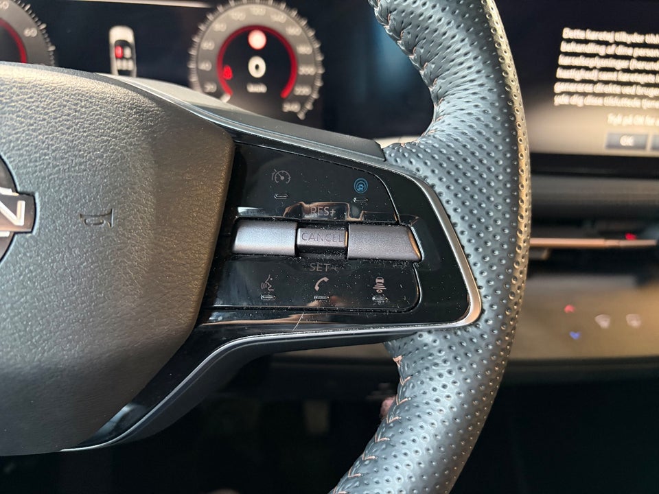 Nissan Ariya 63 Advance 5d