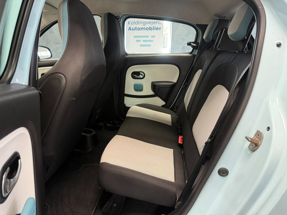 Renault Twingo 1,0 SCe 70 Expression 5d