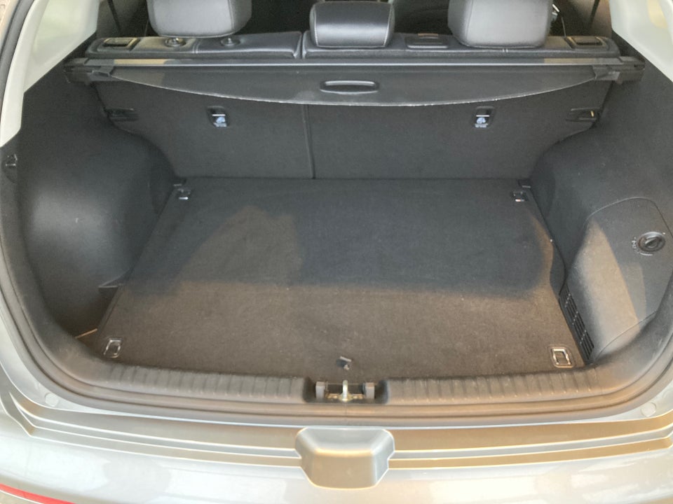 Kia Niro 1,6 PHEV Advance DCT 5d