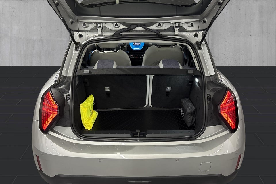 MINI Cooper SE Classic Trim XL 3d