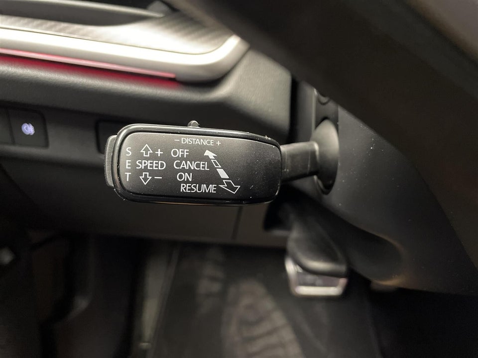 Skoda Elroq 85 iV Sportline 5d