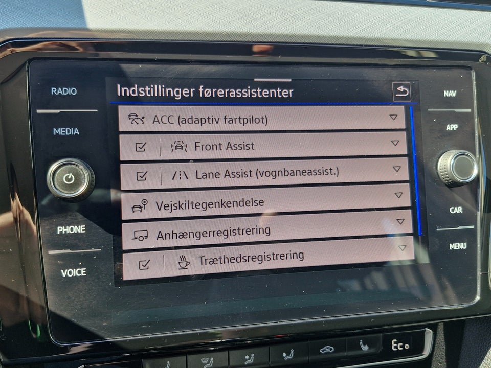 VW Passat 1,4 GTE Highline+ Variant DSG 5d