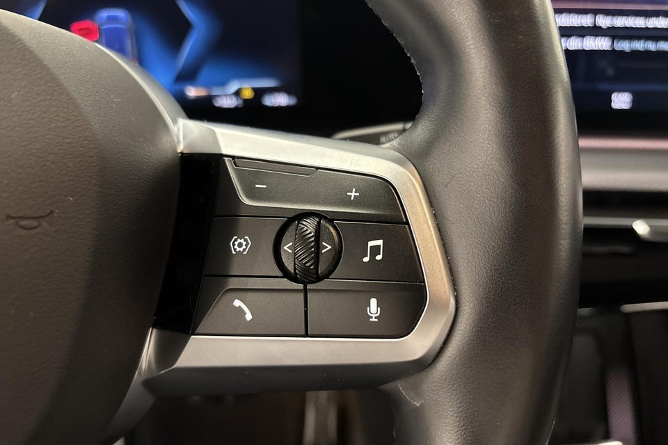 BMW iX1 xDrive30 M-Sport 5d