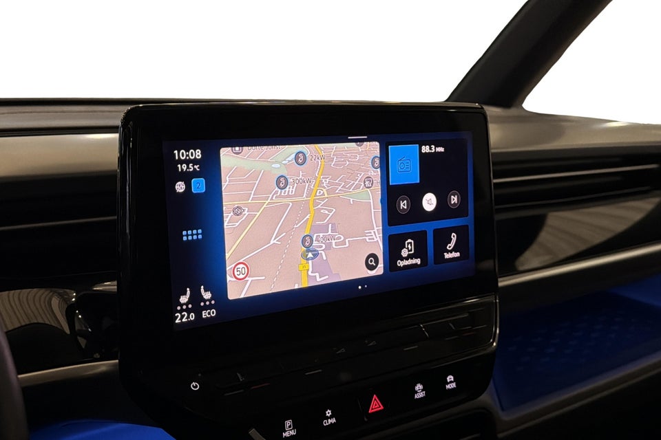 VW ID.Buzz 77 Life SWB 5d