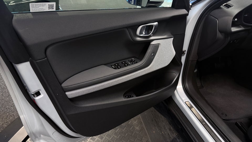 Polestar 2 Long Range 5d