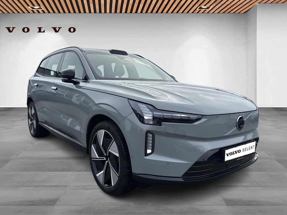 Volvo EX90 Twin Ultra Performance 7prs 5d