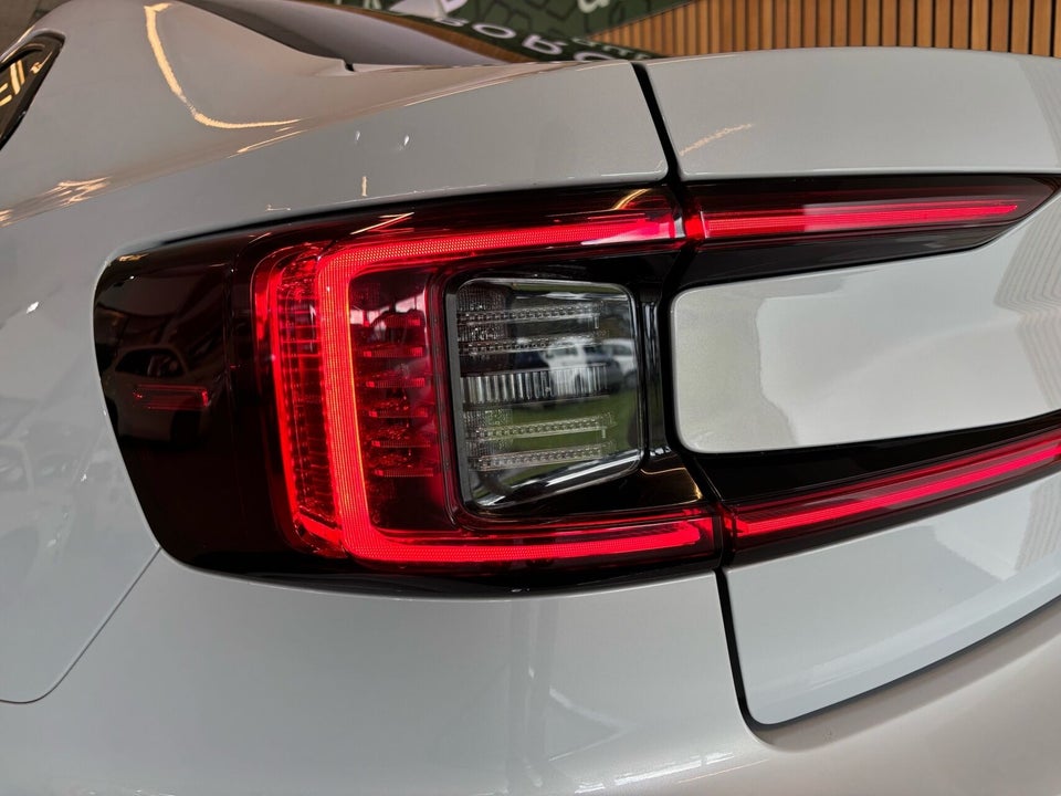 Polestar 2 Long Range 5d