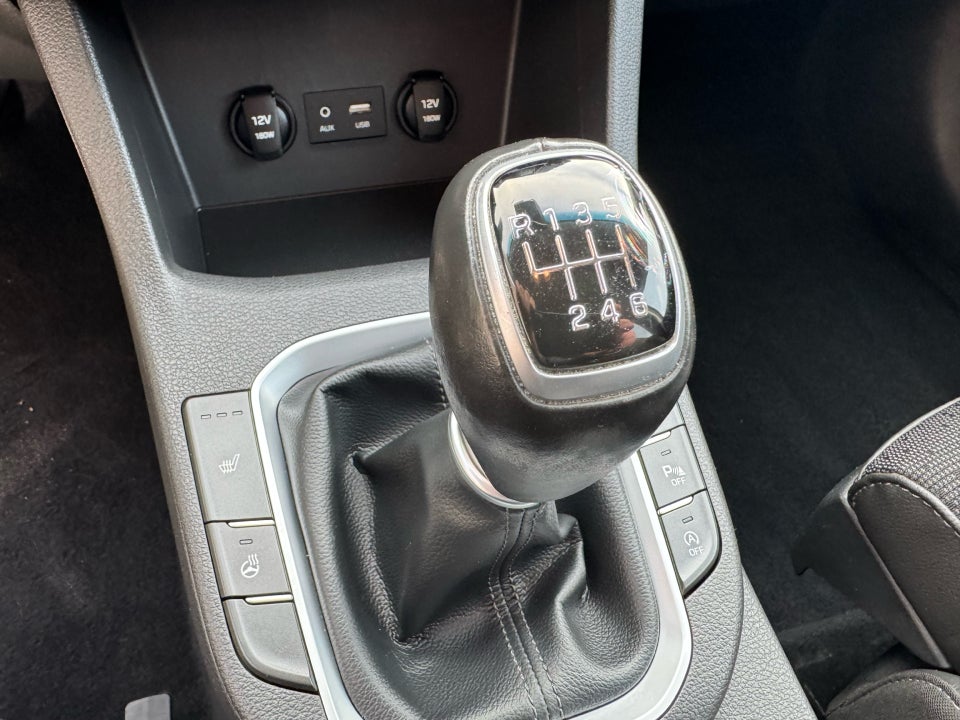 Hyundai i30 1,0 T-GDi Premium stc. 5d