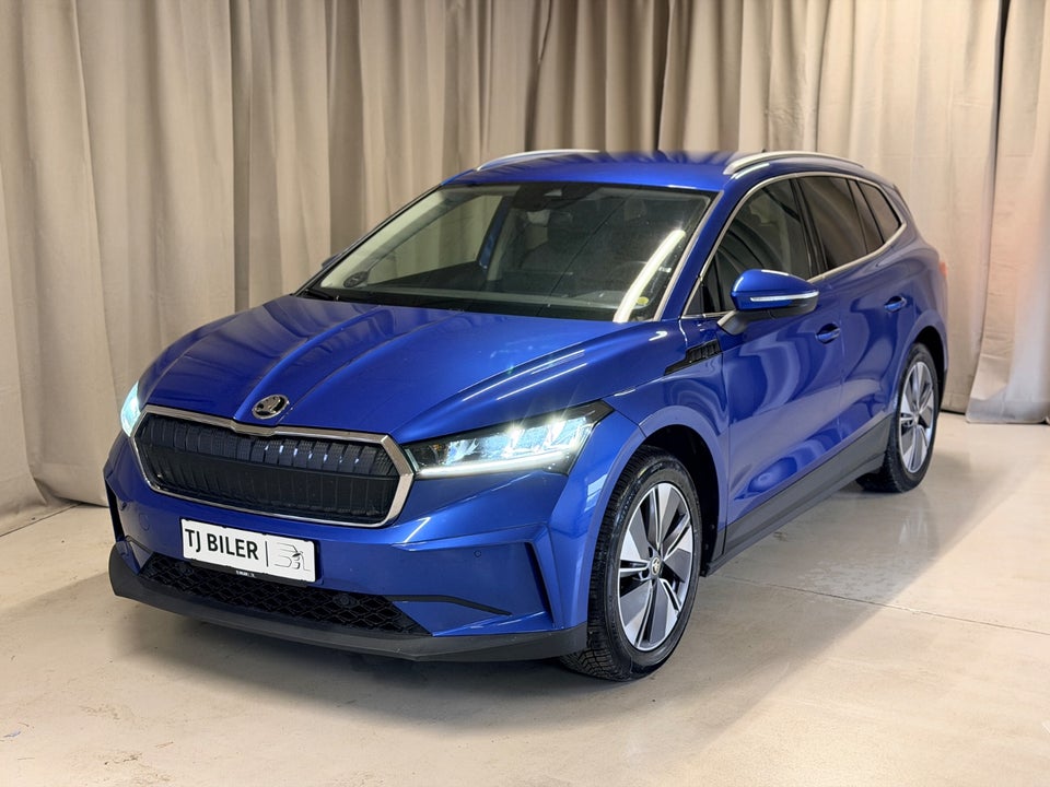 Skoda Enyaq 60 iV 5d