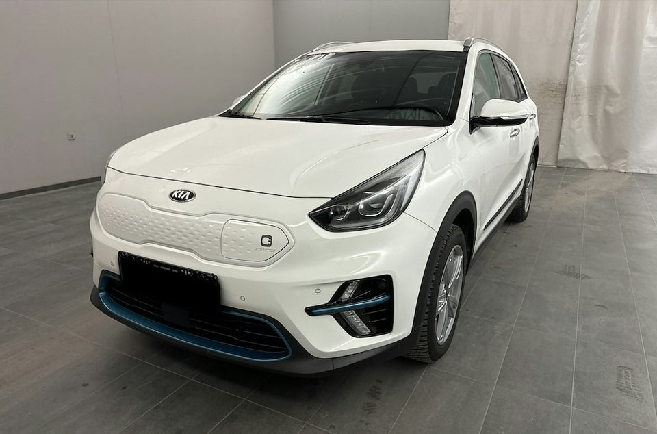 Kia e-Niro 64 Spirit 5d