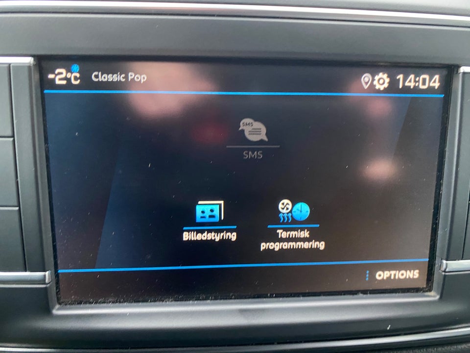 Peugeot Expert 2,0 BlueHDi 150 L2 Premium Van