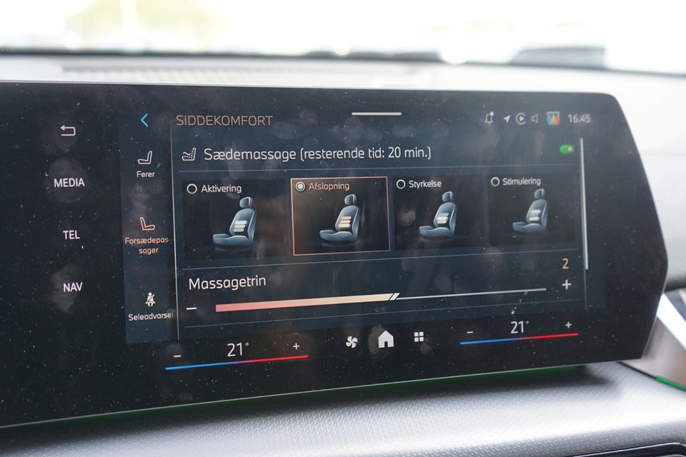 BMW iX2 xDrive30 Fully Charged 5d