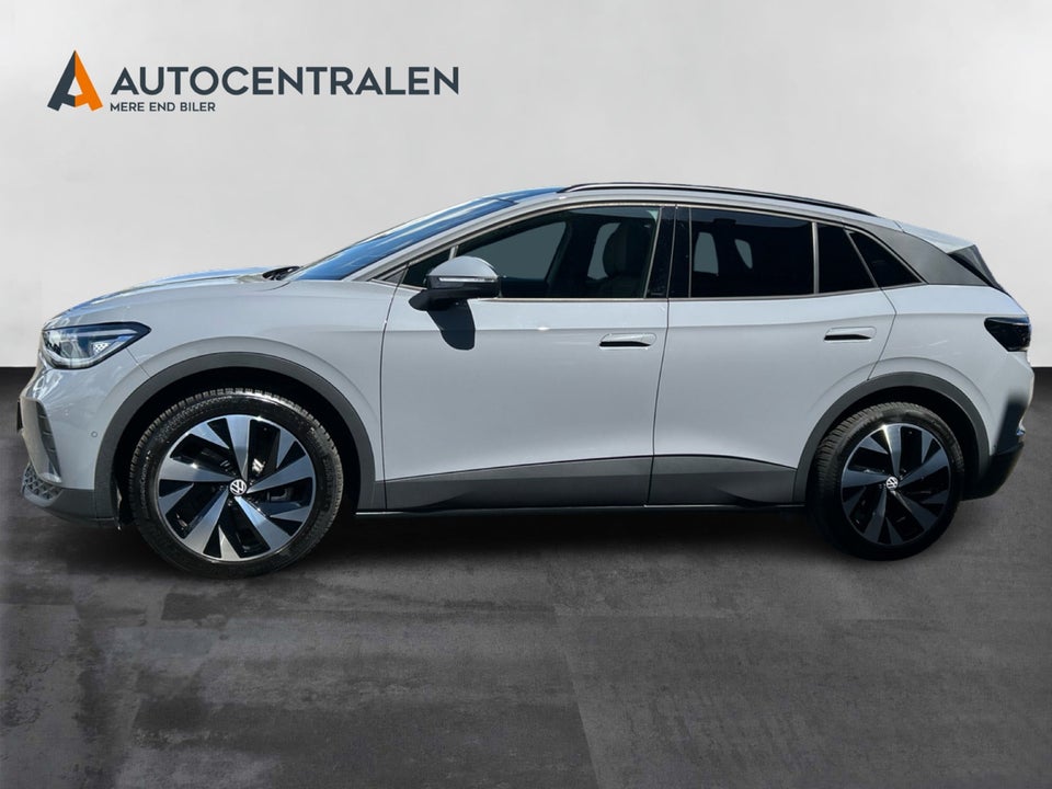 VW ID.4 77 Pro Style 5d