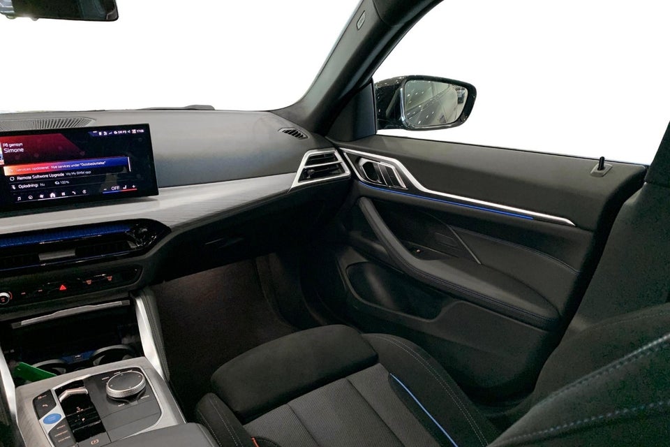 BMW i4 eDrive35 M-Sport 5d